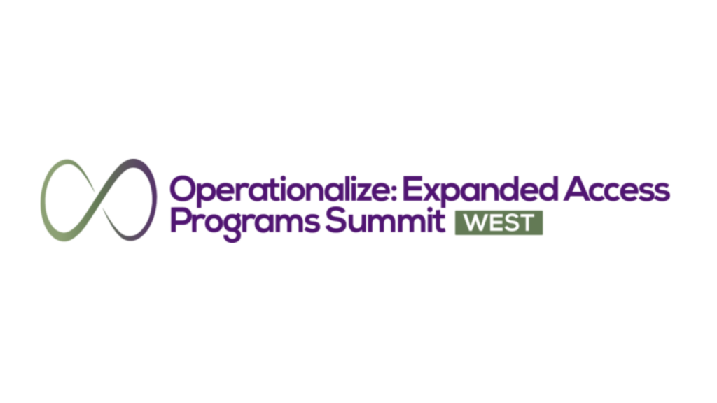 OEAPs West - 5th Operationalise Early Access Programmes Europe