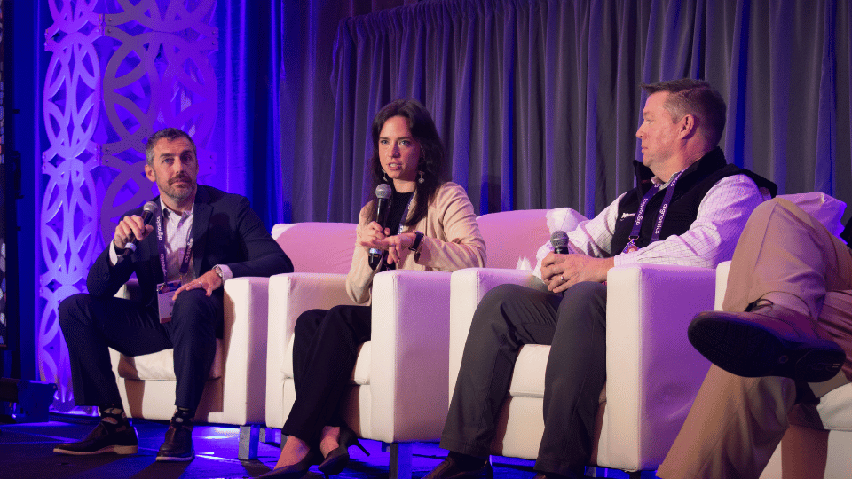 Panel Discussion