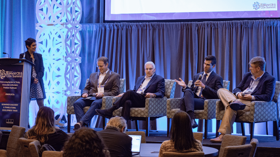 Panel Discussion