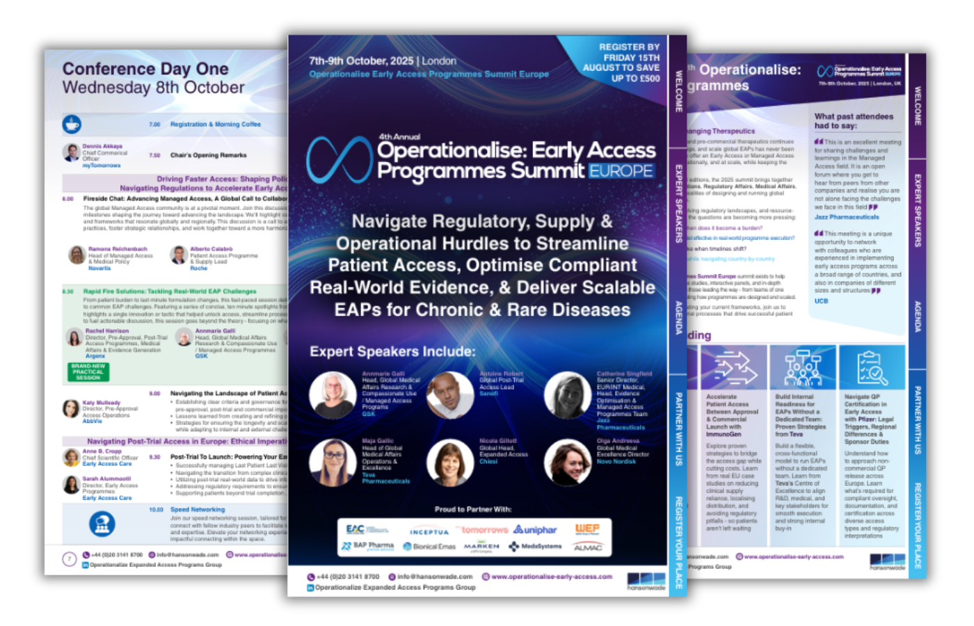 OEAP Brochure image