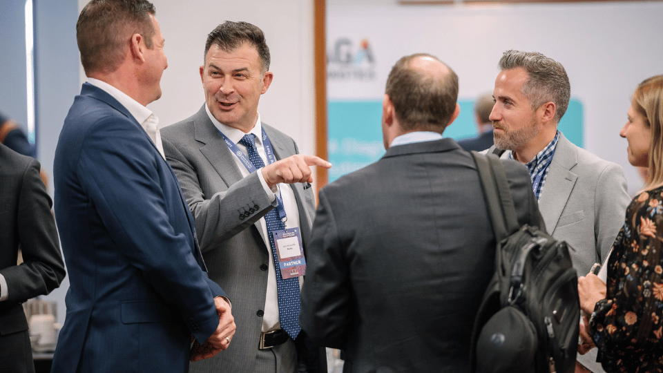 Networking