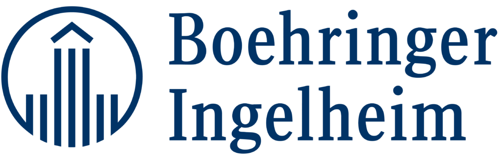 Boehringer Ingelheim Logo