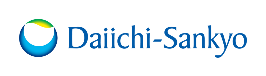 Daiichi-Sankyo Logo