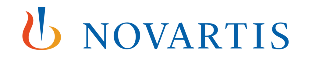 Novartis Logo