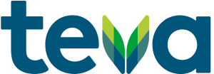 Teva Pharmaceuticals Logo