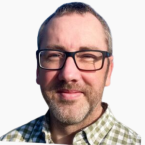 Simon Morgan