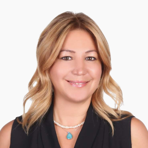 Ceren Guzelalp - 5th Operationalise Early Access Programmes Europe