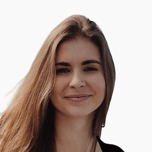 Claire Ramer - 5th Operationalise Early Access Programmes Europe