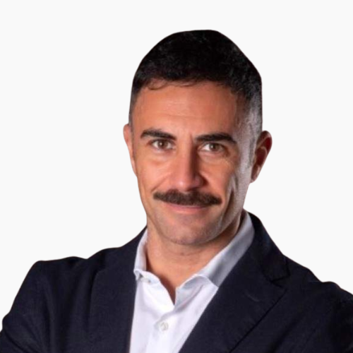 Gianluca Parziale - 5th Operationalise Early Access Programmes Europe
