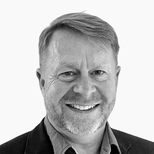 Jason Cameron - 5th Operationalise Early Access Programmes Europe