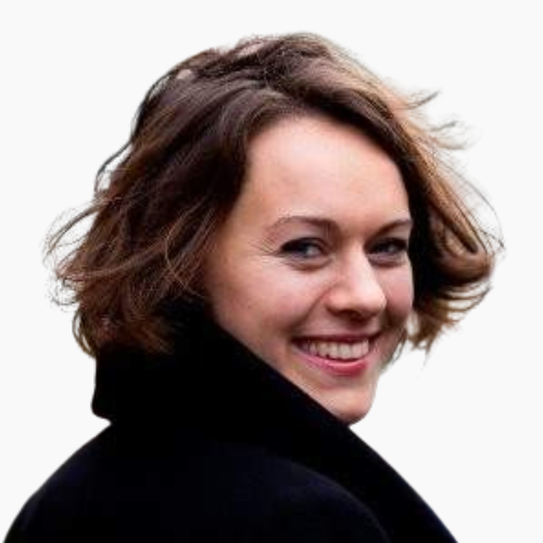 Olga Andreea - 5th Operationalise Early Access Programmes Europe