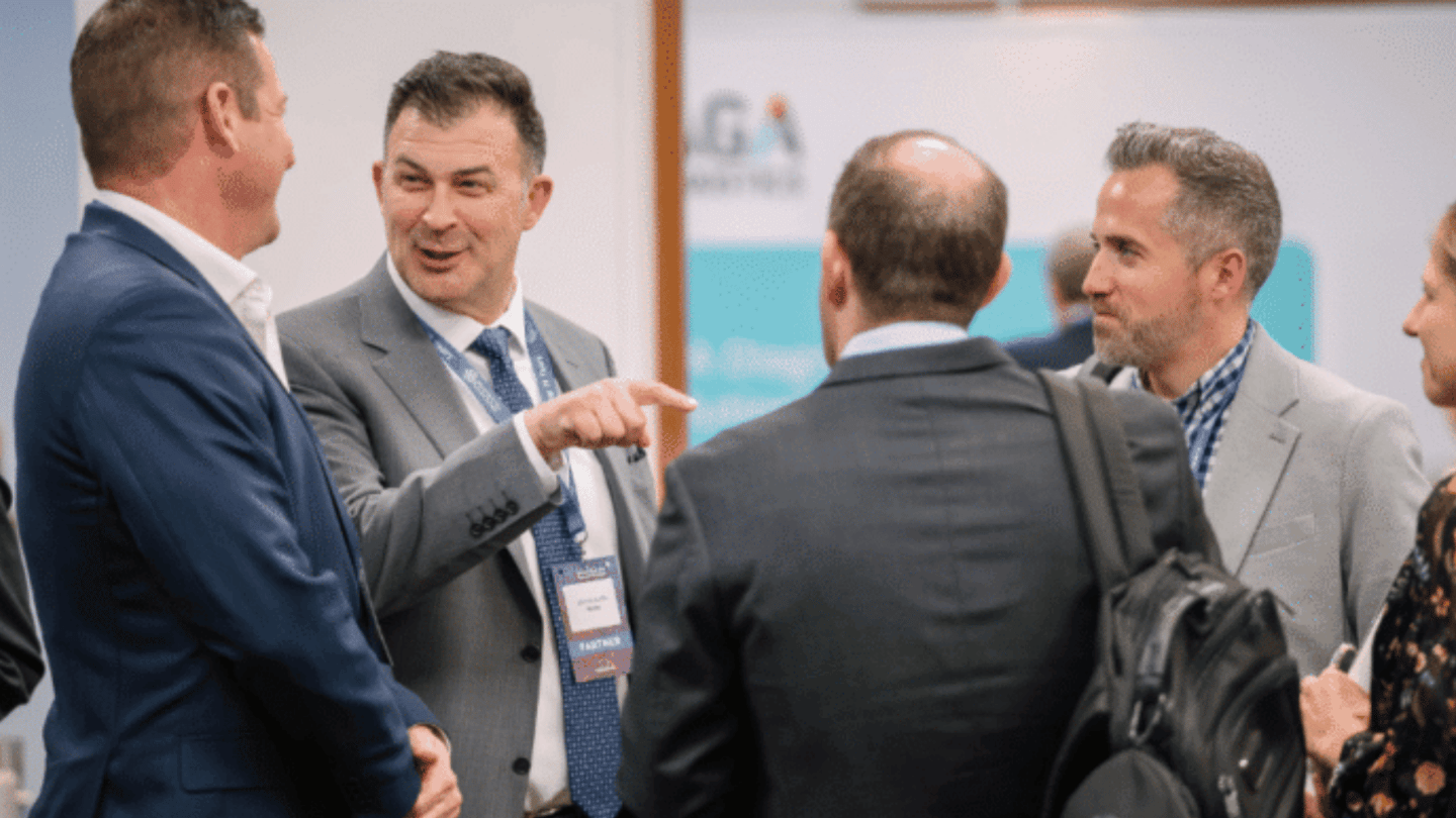 Onsite Image - 5th Operationalise Early Access Programmes Europe