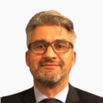 Dr. Peter Takacs