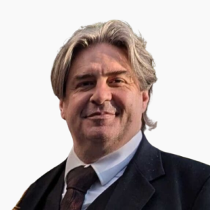 Robert Mitchell-Thain - 5th Operationalise Early Access Programmes Europe