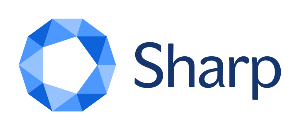 Sharp