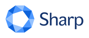 Sharp