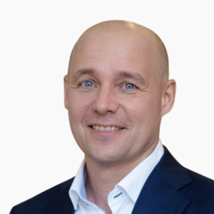 Vilem Guryca - 5th Operationalise Early Access Programmes Europe
