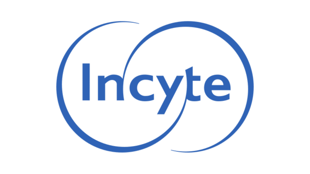 Incyte Corporation - 5th Operationalise Early Access Programmes Europe