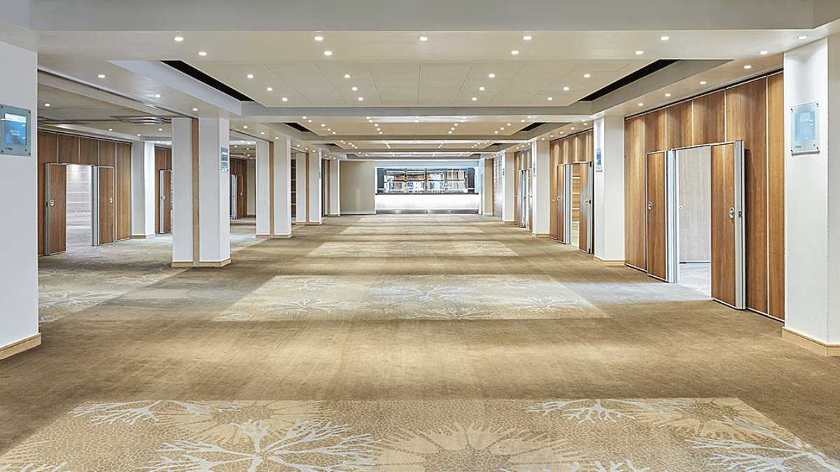 Novotel West 3