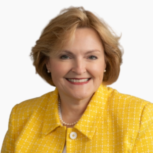 Anne B. Cropp, Chief Scientific Officer, Early Access Care (1)