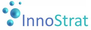 InnoStrat ApS Logo
