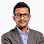 Rakesh Davda