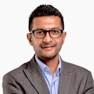 Rakesh Devda