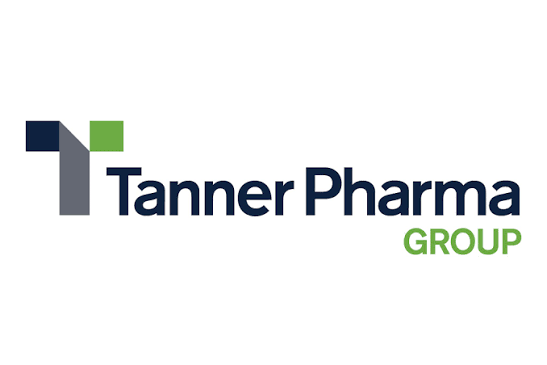 Tanner Pharma Group logo