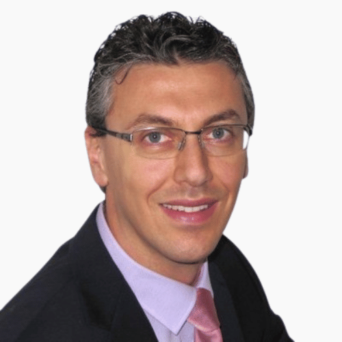 Alberto Calabro