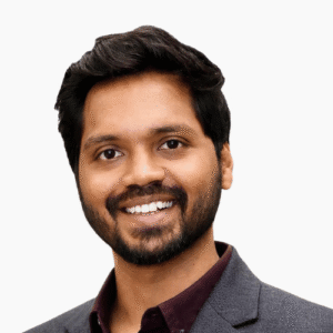 Anjan Kumar Gopishetty