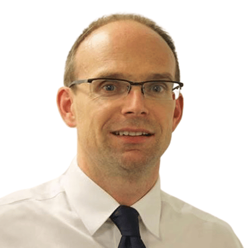 Dan O'Connor