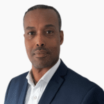 Warsame Ali