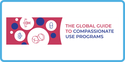 The Global Guide to Compassionate Use