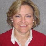 Anne B. Cropp Anne B. Cropp